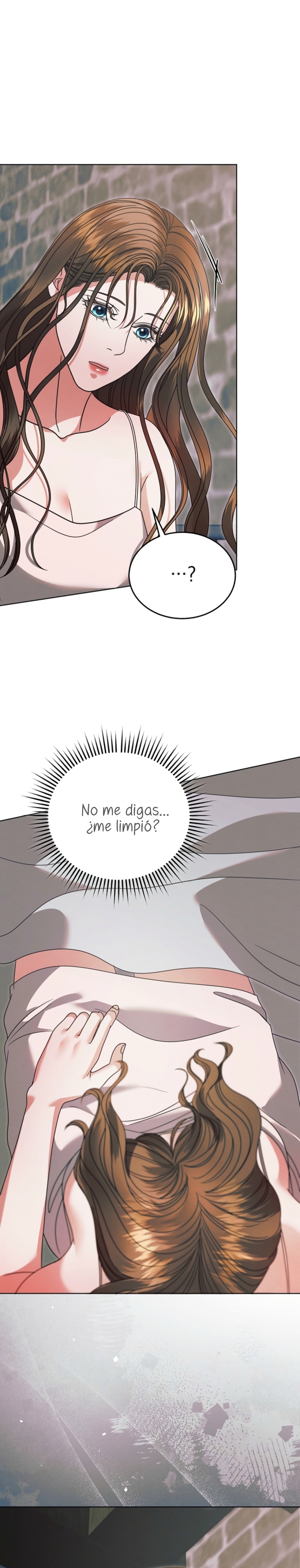 Oren por mí Capítulo 48 - Página 7