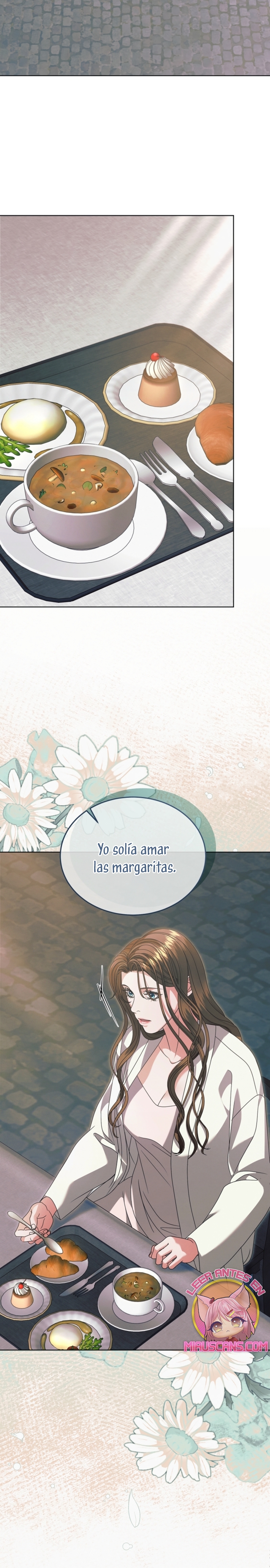 Oren por mí Capítulo 48 - Página 9