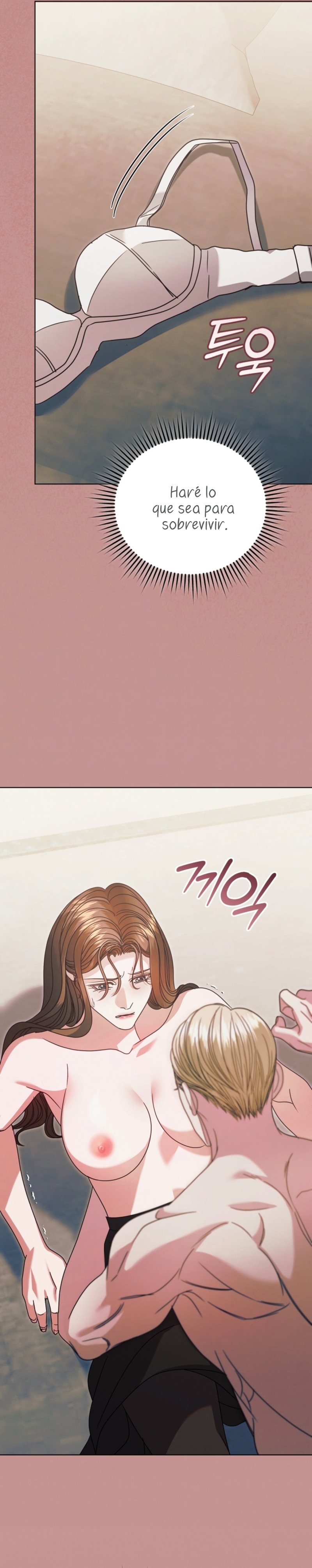 Oren por mí Capítulo 49 - Página 13