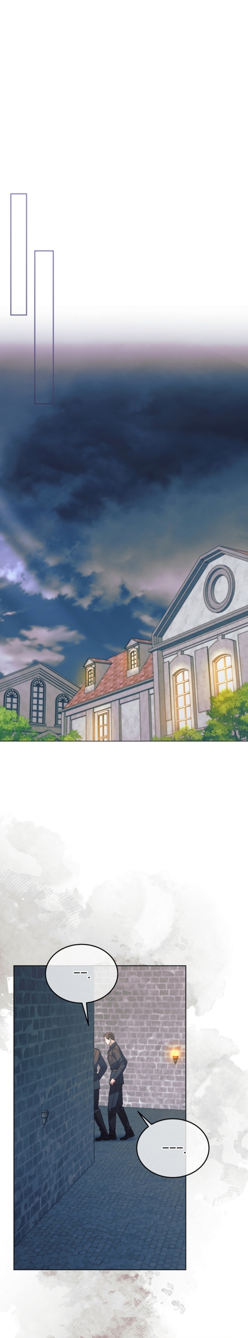 Oren por mí Capítulo 49 - Página 15