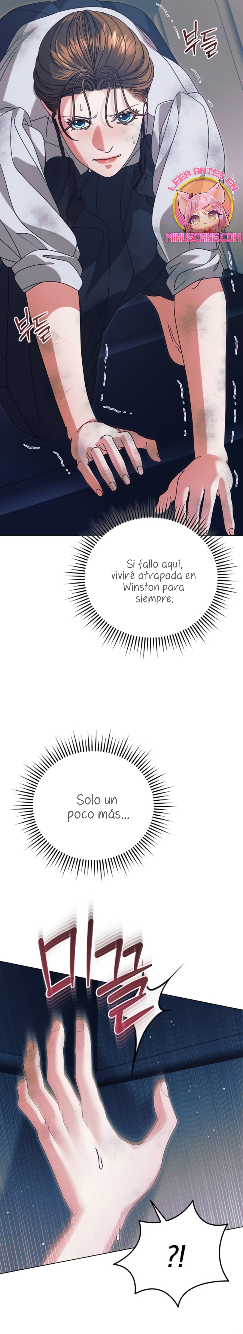 Oren por mí Capítulo 49 - Página 23