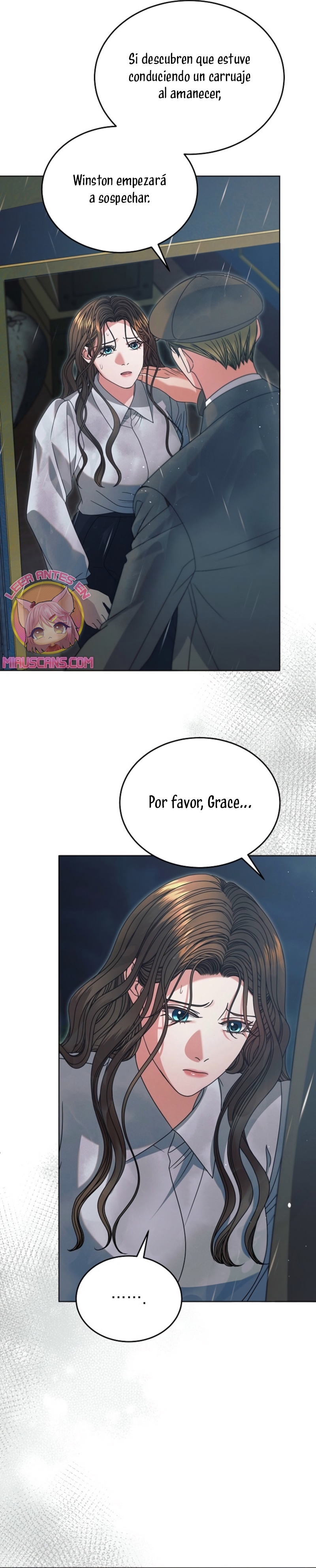 Oren por mí Capítulo 50 - Página 16