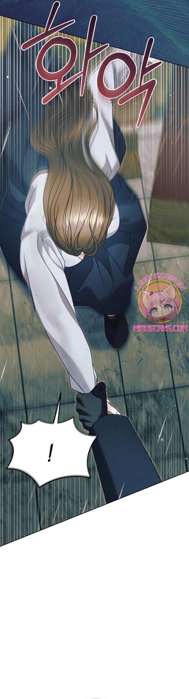 Oren por mí Capítulo 50 - Página 23