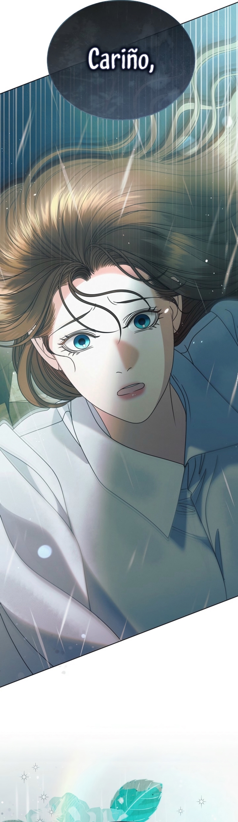 Oren por mí Capítulo 50 - Página 24