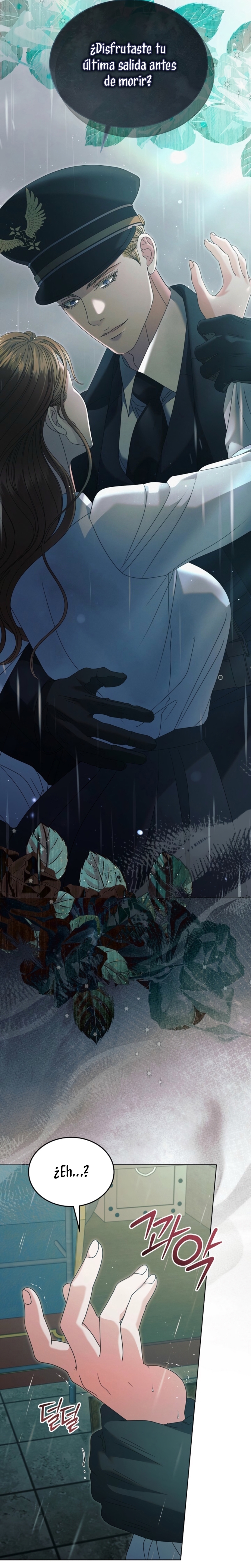 Oren por mí Capítulo 50 - Página 25