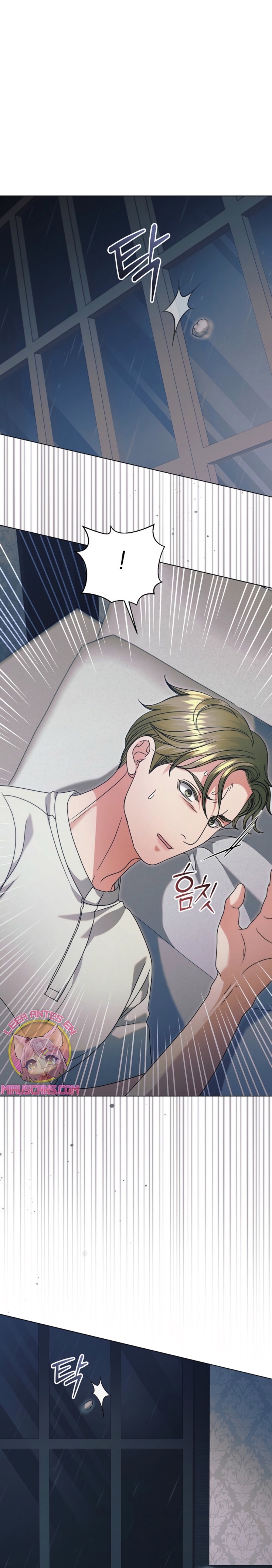 Oren por mí Capítulo 50 - Página 3