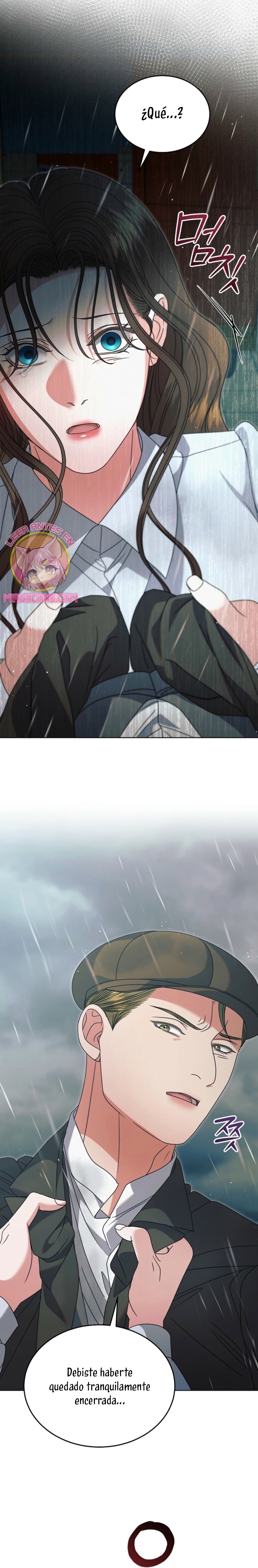 Oren por mí Capítulo 50 - Página 30