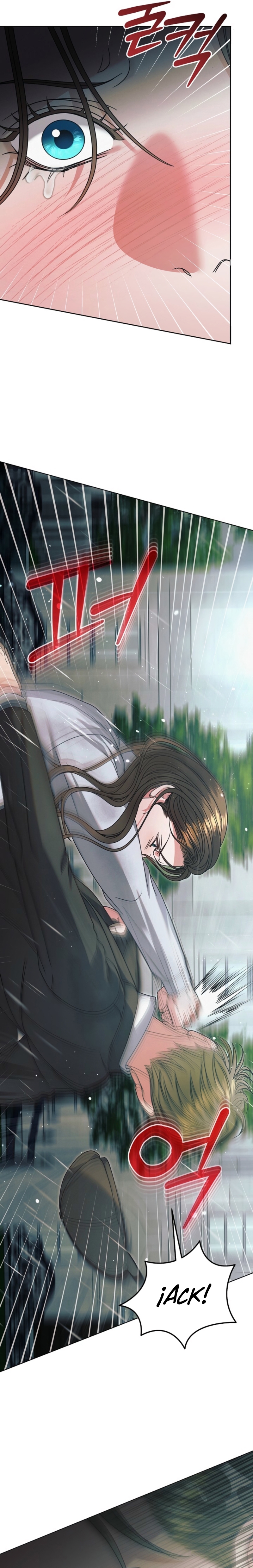 Oren por mí Capítulo 50 - Página 31