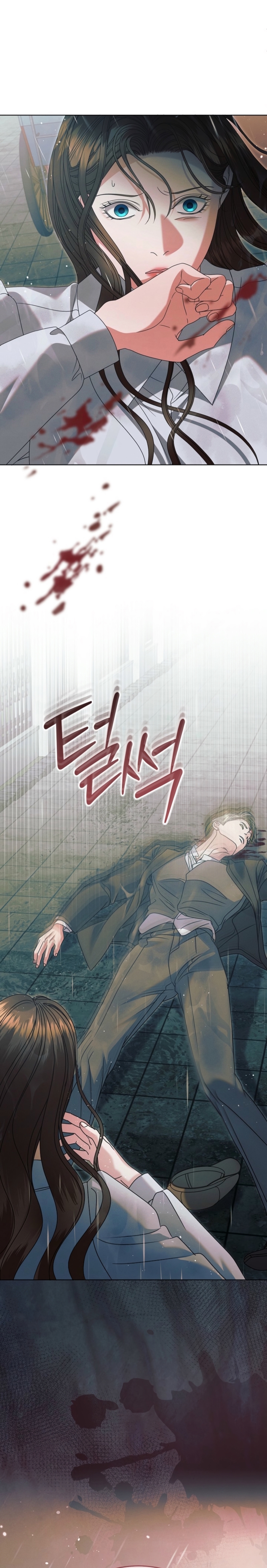 Oren por mí Capítulo 50 - Página 34