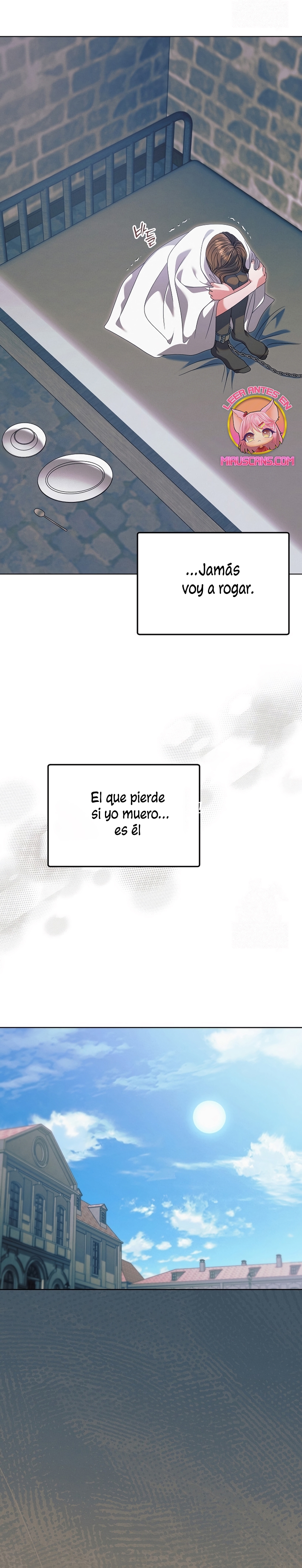 Oren por mí Capítulo 52 - Página 13