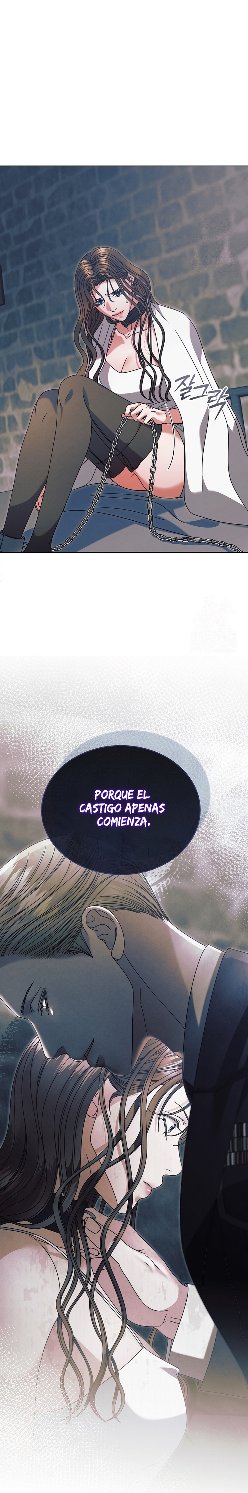 Oren por mí Capítulo 52 - Página 15