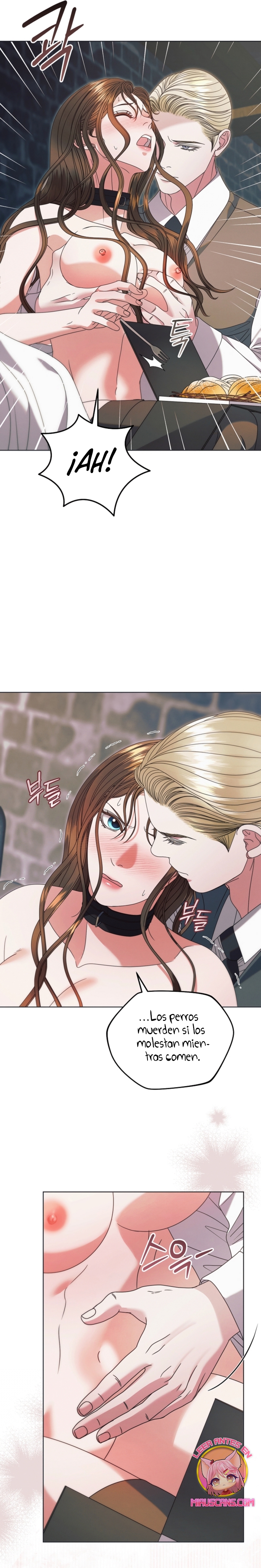 Oren por mí Capítulo 54 - Página 13