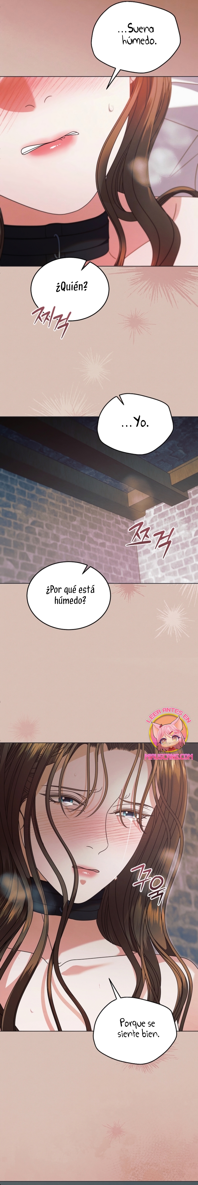 Oren por mí Capítulo 54 - Página 20