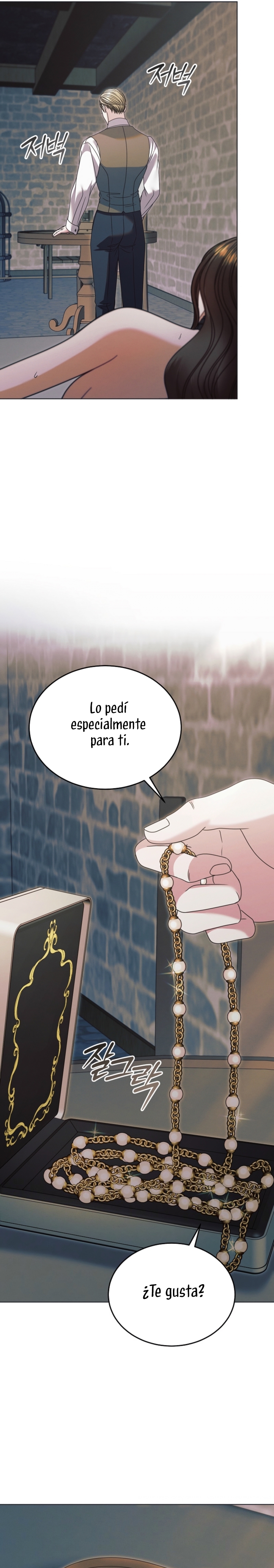 Oren por mí Capítulo 54 - Página 31