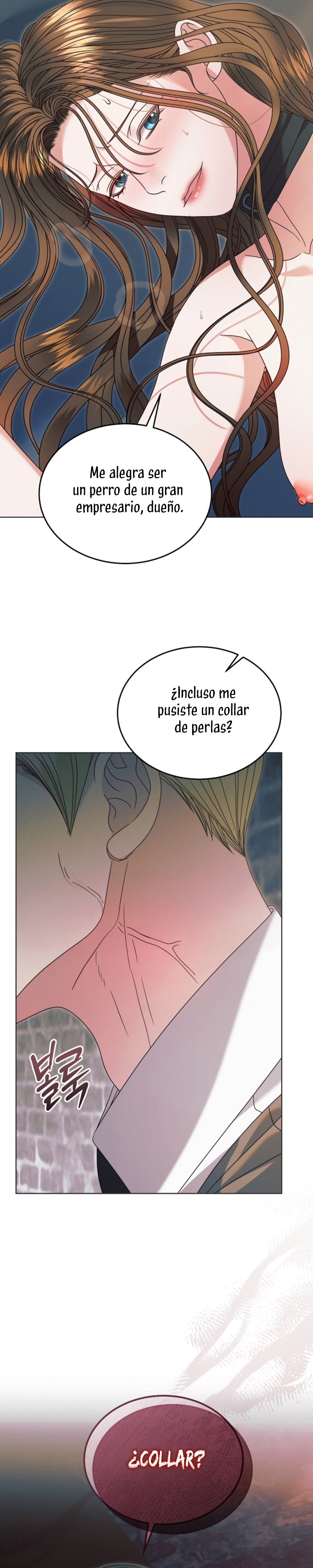 Oren por mí Capítulo 54 - Página 32