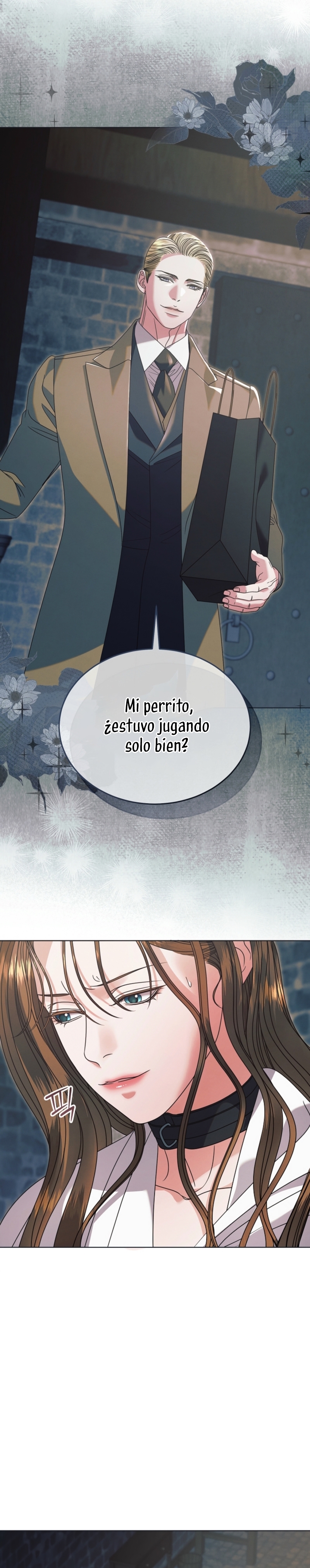 Oren por mí Capítulo 54 - Página 6