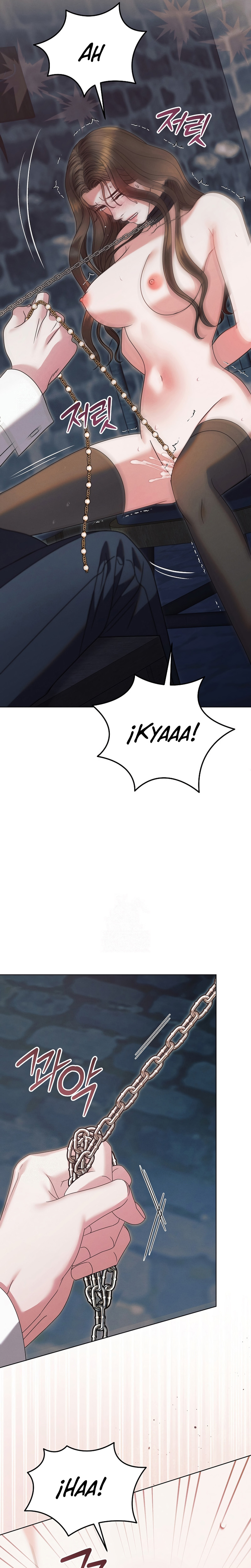 Oren por mí Capítulo 55 - Página 13