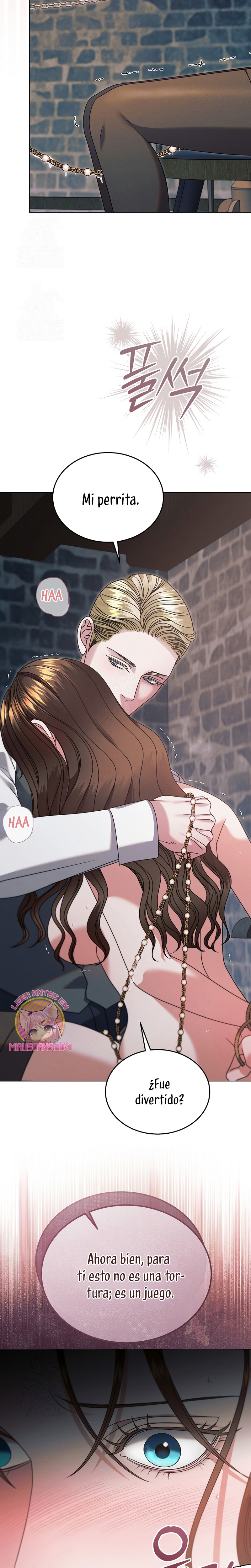 Oren por mí Capítulo 55 - Página 15