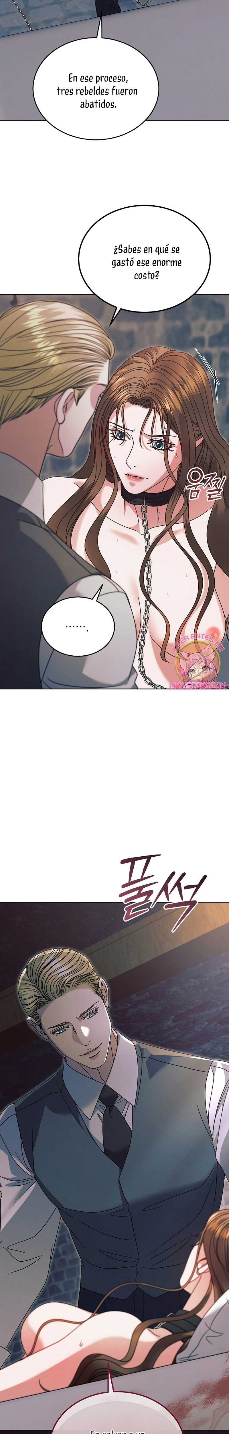 Oren por mí Capítulo 55 - Página 20