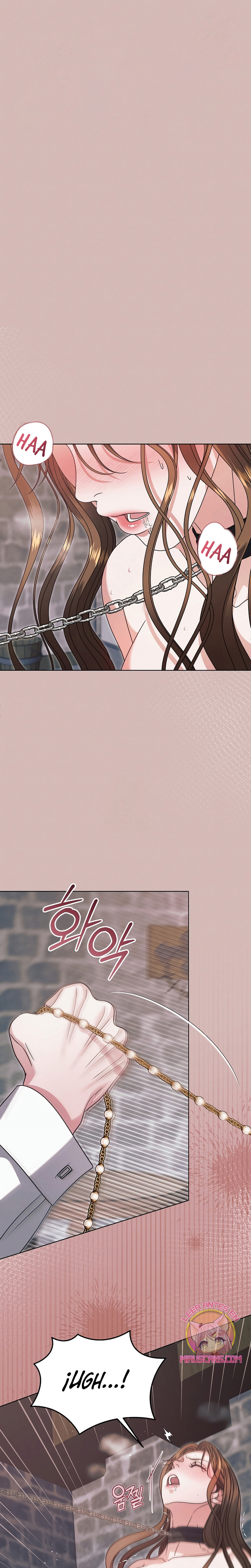 Oren por mí Capítulo 55 - Página 3