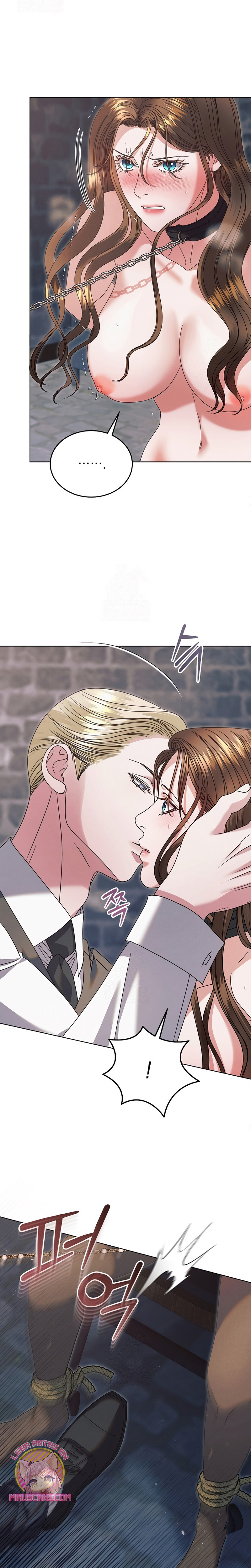 Oren por mí Capítulo 55 - Página 8