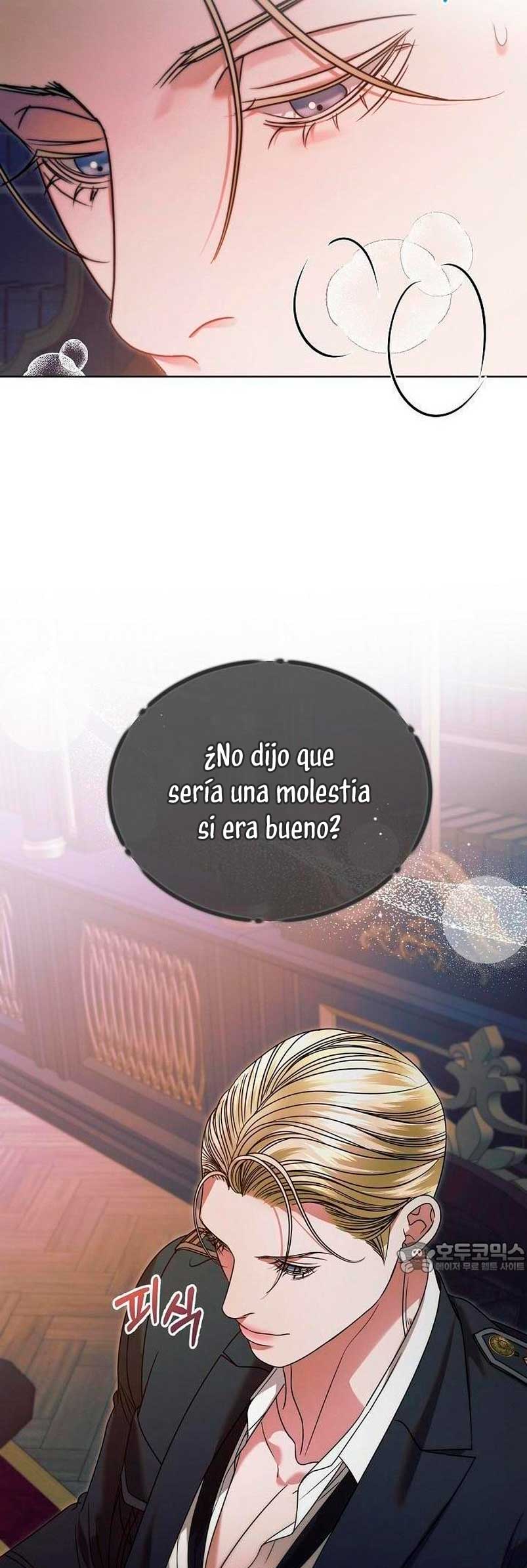Oren por mí Capítulo 8 - Página 55