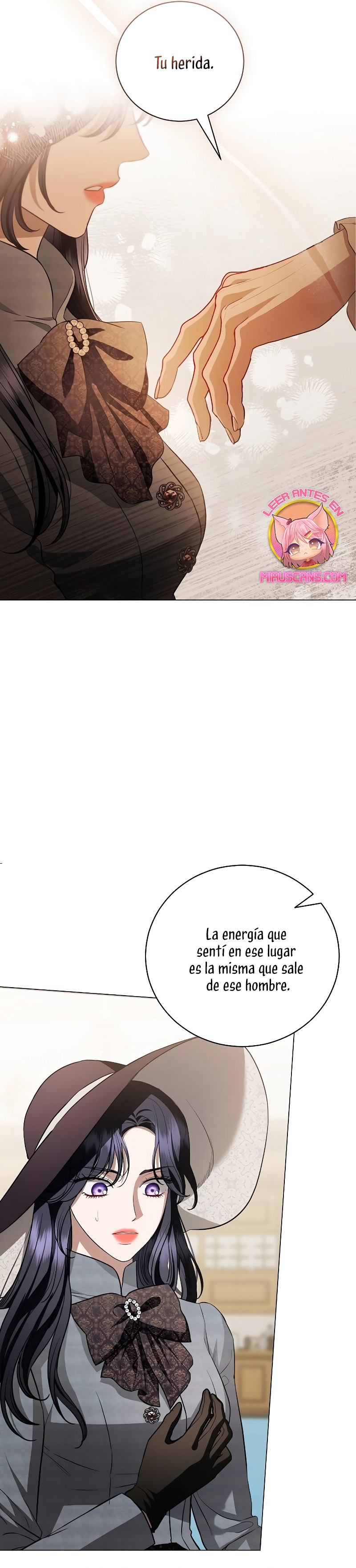 A la amante de mi marido Capítulo 31 - Página 26