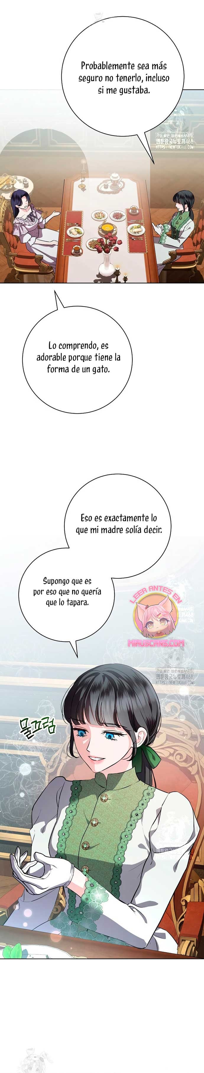 A la amante de mi marido Capítulo 78 - Página 10