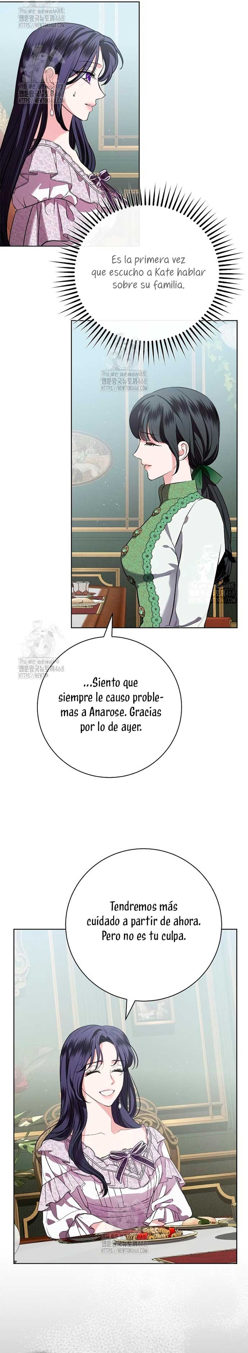 A la amante de mi marido Capítulo 78 - Página 11