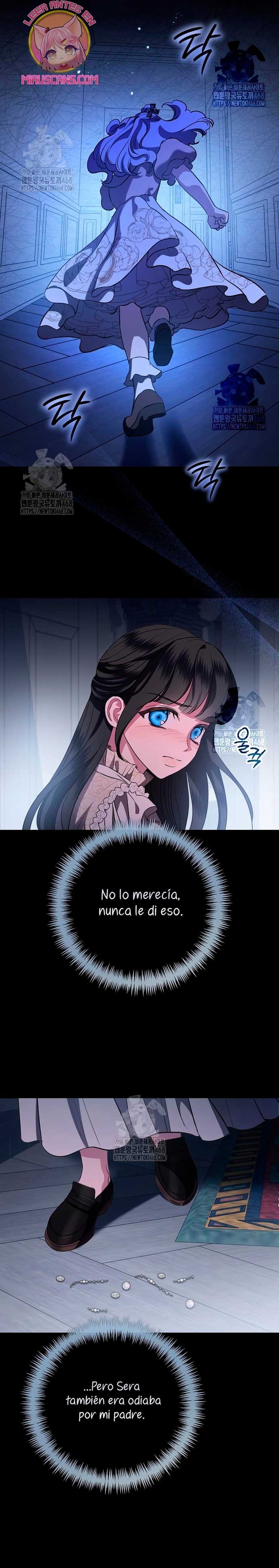 A la amante de mi marido Capítulo 78 - Página 25