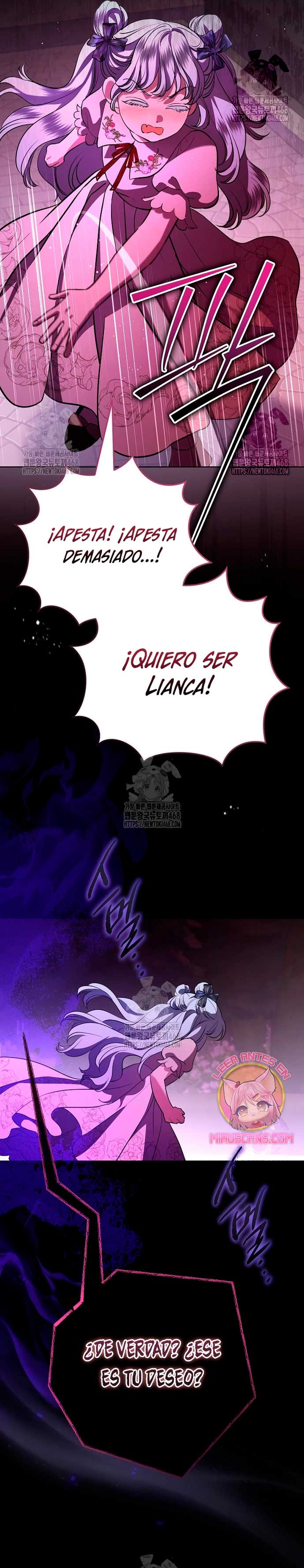 A la amante de mi marido Capítulo 78 - Página 28