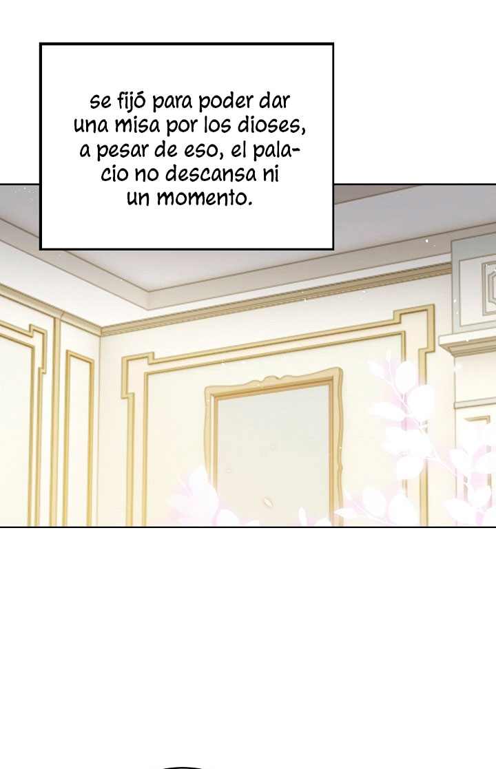 El demonio quiere volver a casa Capítulo 37 - Página 5