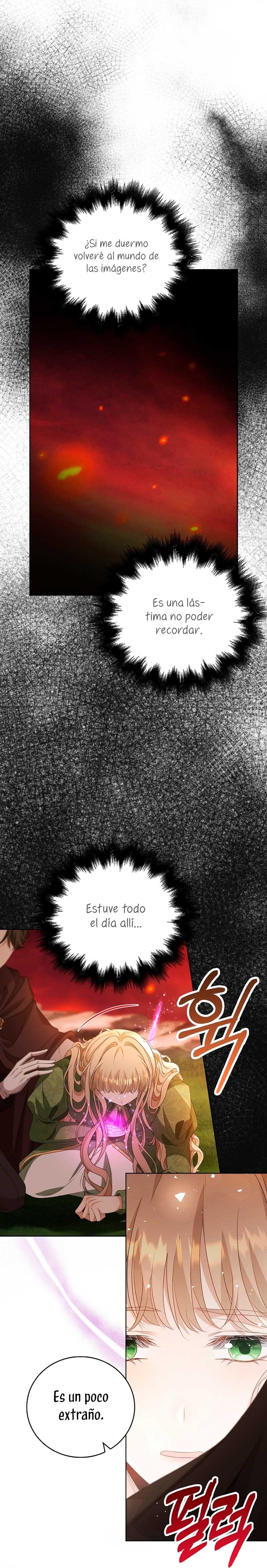 El demonio quiere volver a casa Capítulo 60 - Página 5
