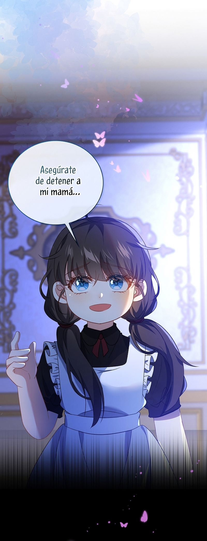 El demonio quiere volver a casa Capítulo 68 - Página 12