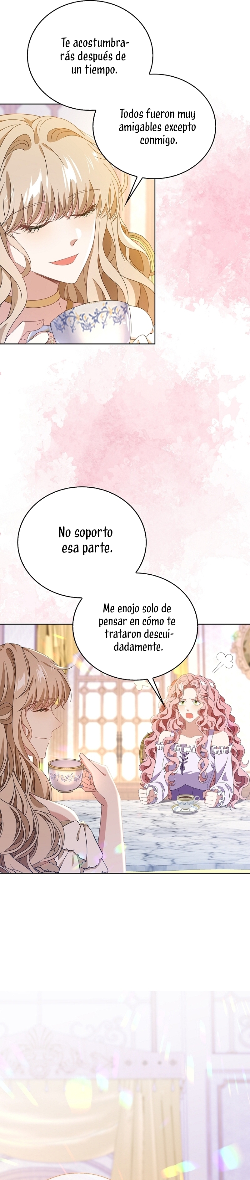 El demonio quiere volver a casa Capítulo 83 - Página 32