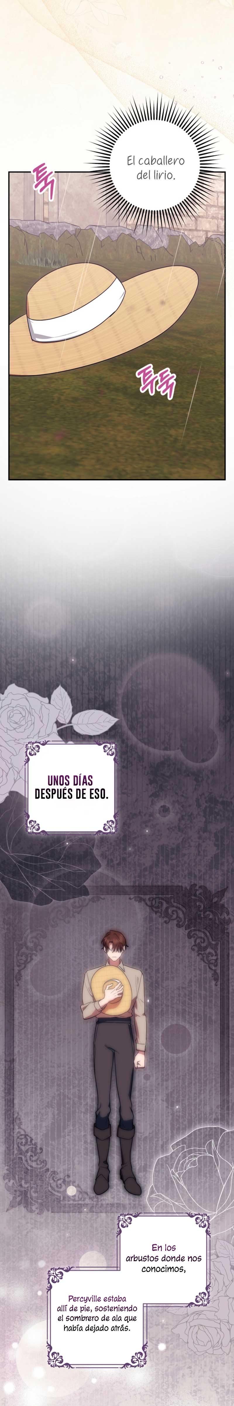 La sencilla vida de soltería disfrutada después de ser abandonada Capítulo 89 - Página 9