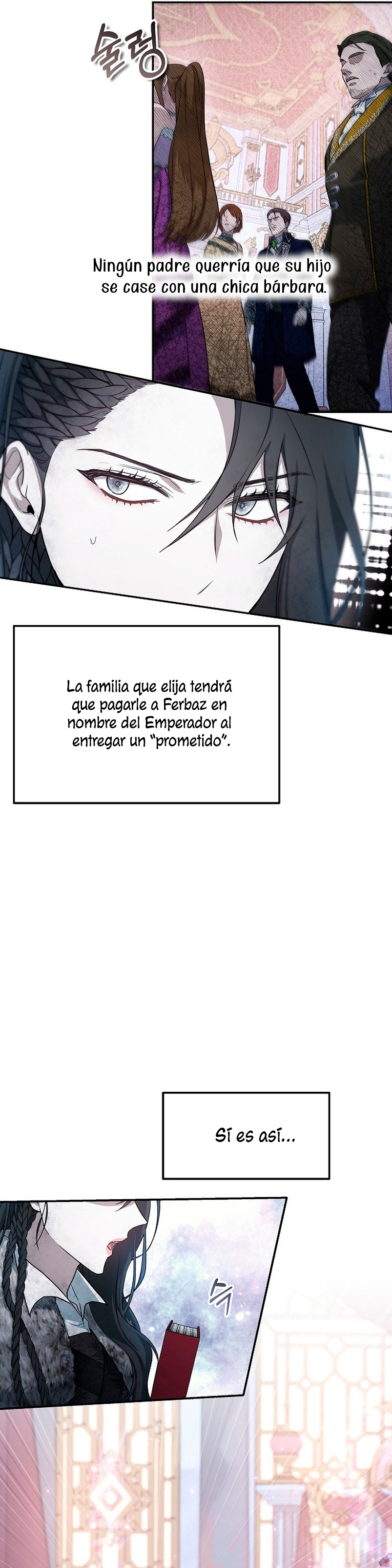 La era de Omán Capítulo 1 - Página 42