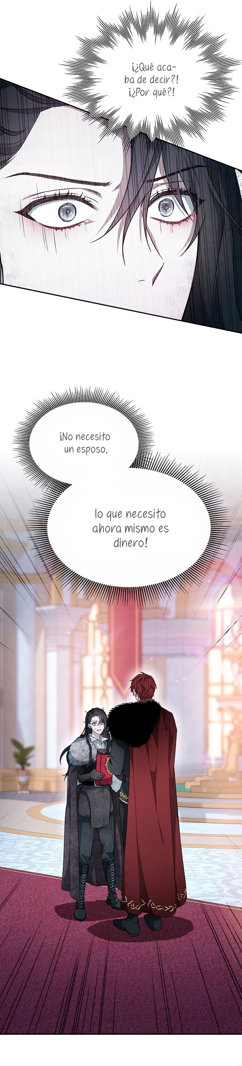 La era de Omán Capítulo 1 - Página 60