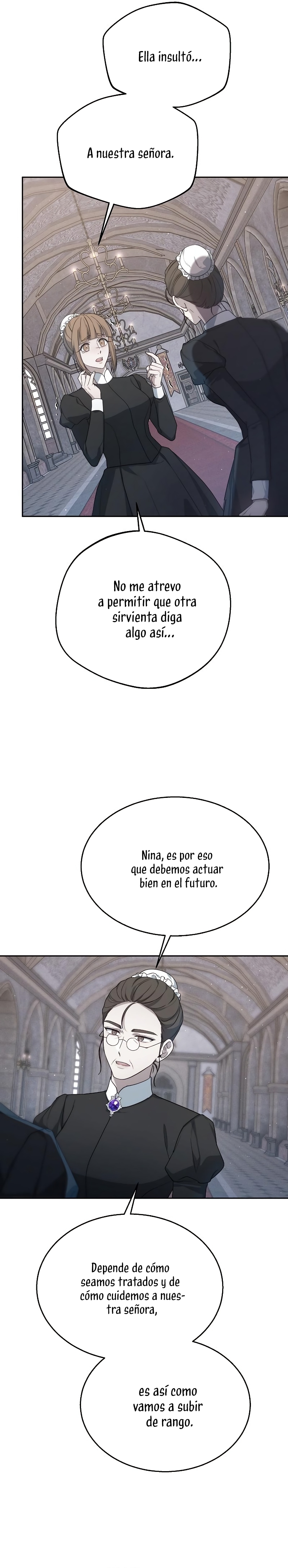 La era de Omán Capítulo 10 - Página 22