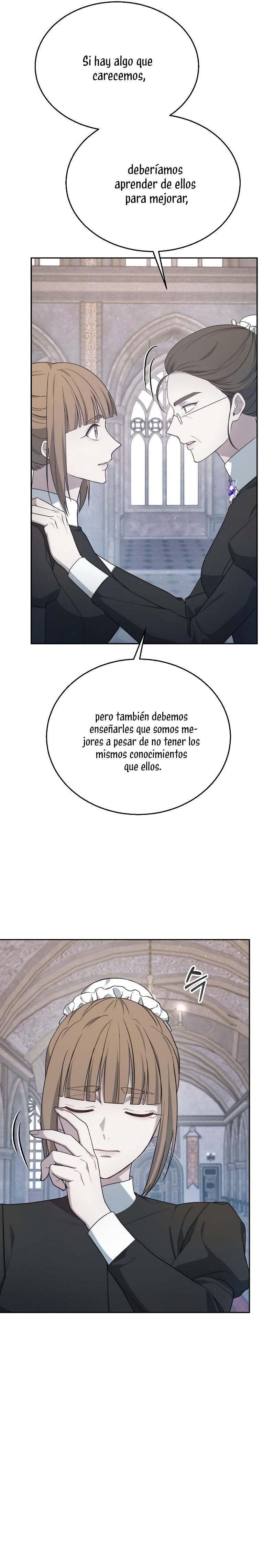 La era de Omán Capítulo 10 - Página 23