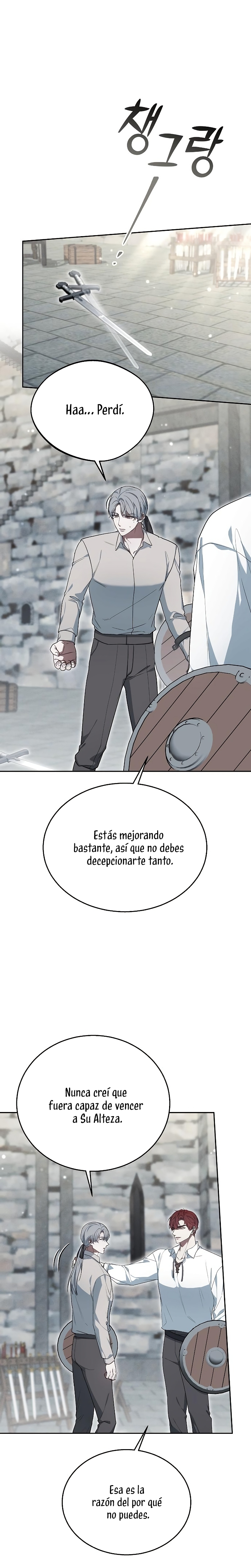 La era de Omán Capítulo 10 - Página 8