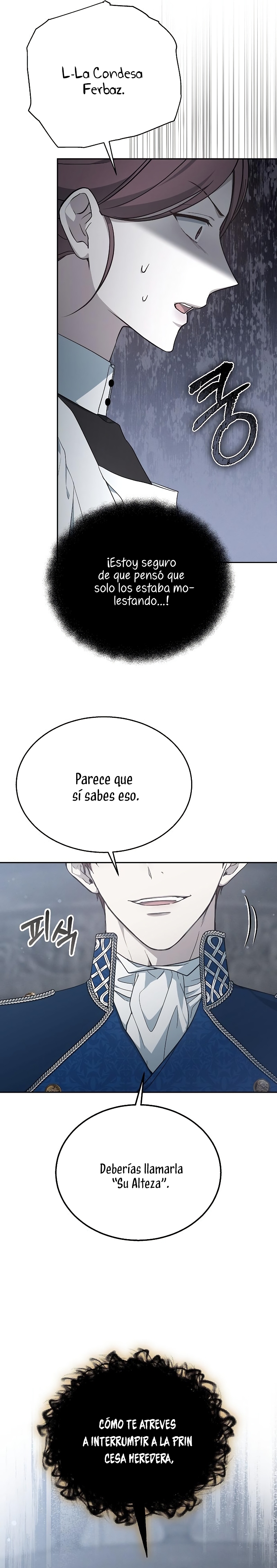 La era de Omán Capítulo 11 - Página 13