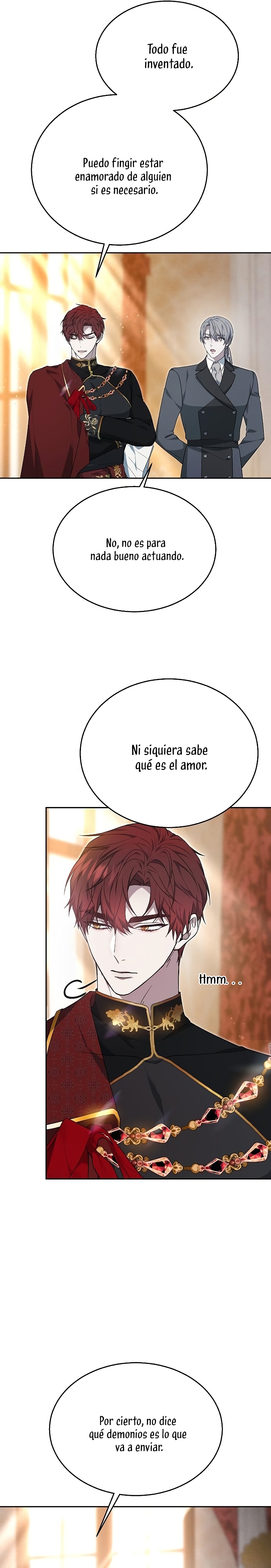 La era de Omán Capítulo 12 - Página 12