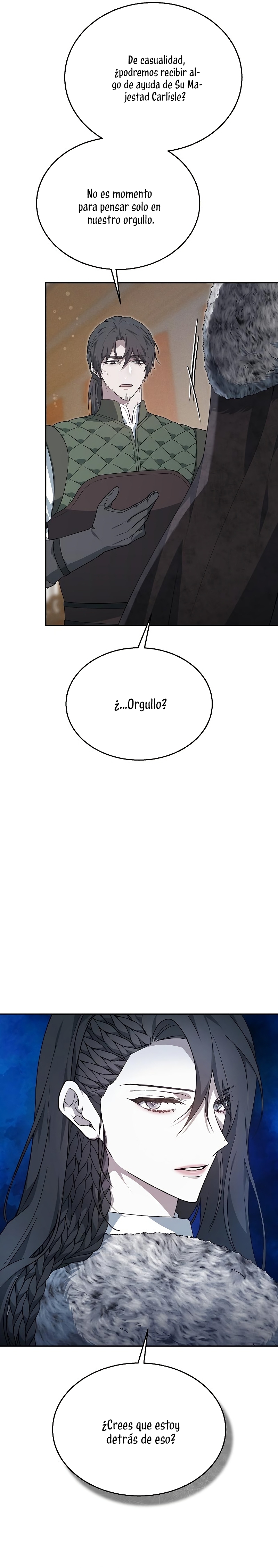La era de Omán Capítulo 12 - Página 16