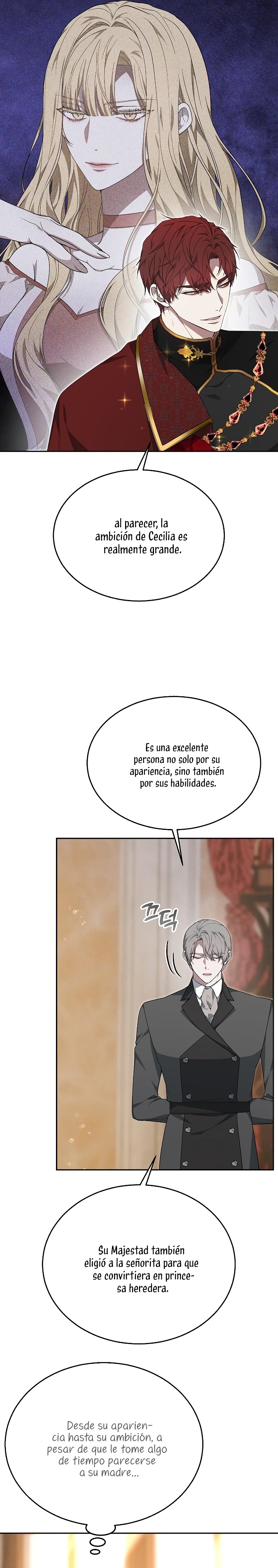 La era de Omán Capítulo 12 - Página 9