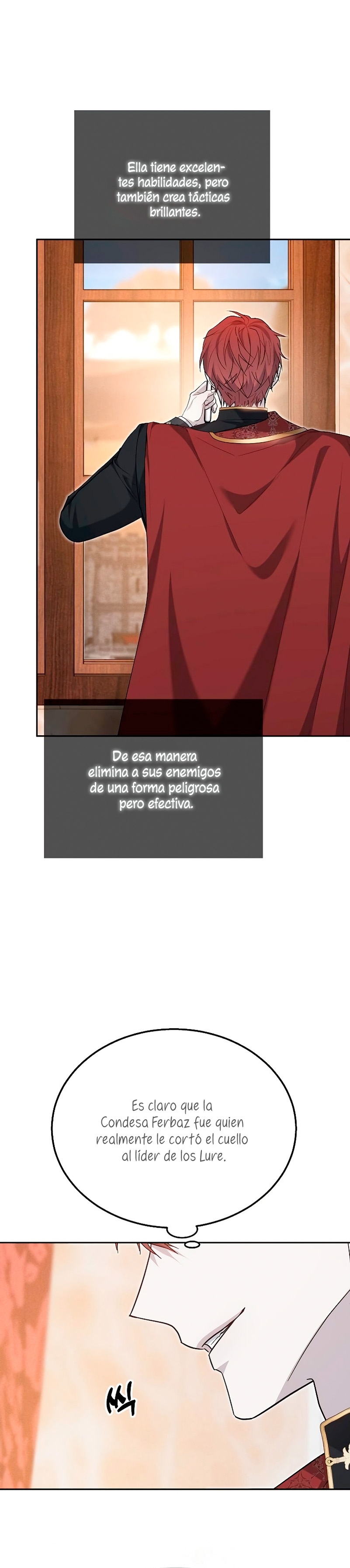 La era de Omán Capítulo 13 - Página 12