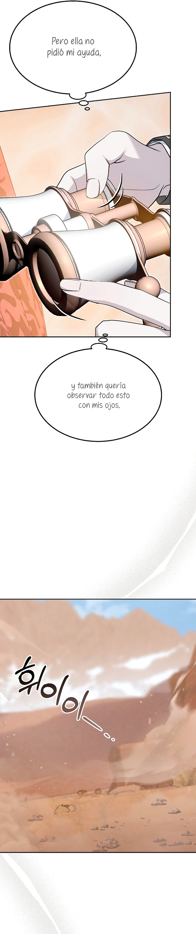 La era de Omán Capítulo 13 - Página 14
