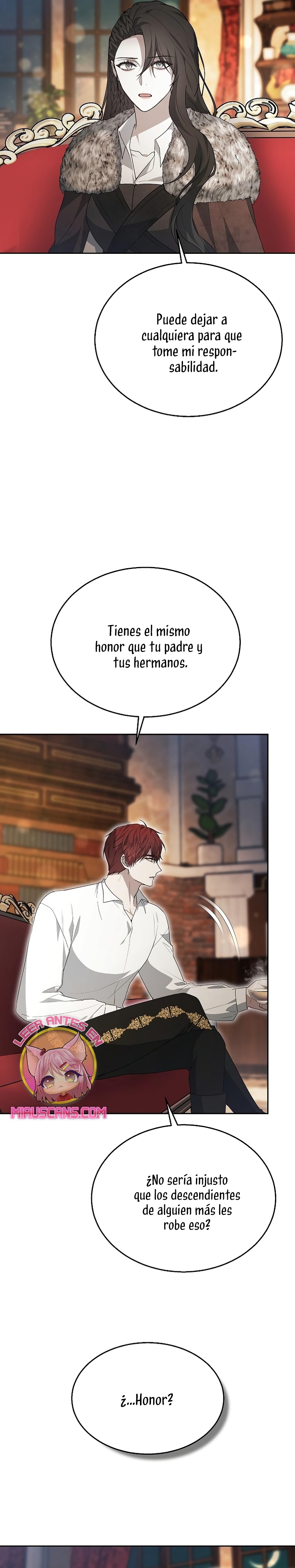 La era de Omán Capítulo 14 - Página 13