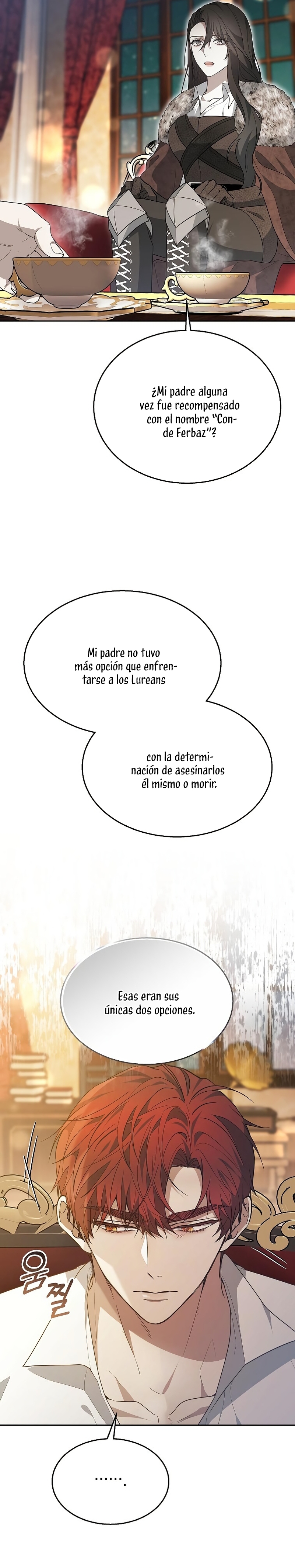 La era de Omán Capítulo 14 - Página 14