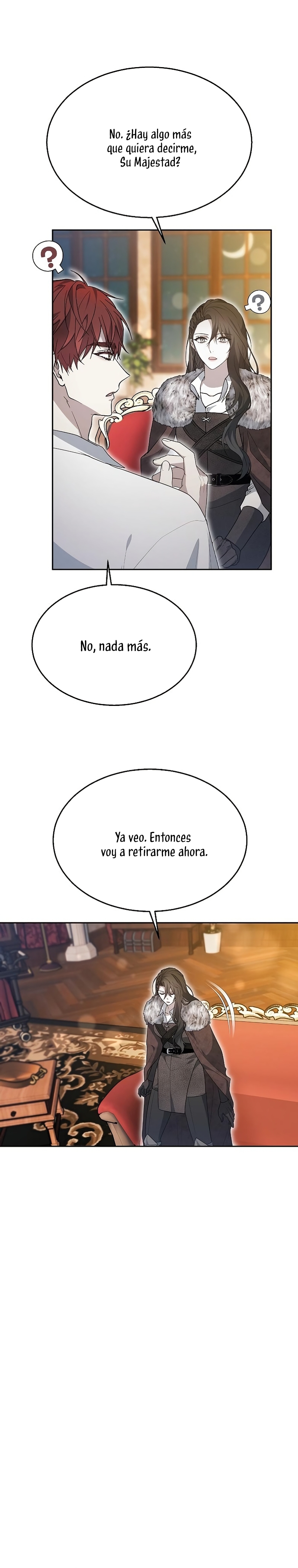 La era de Omán Capítulo 14 - Página 18